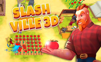 Slash Ville 3D