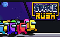 Space Rush