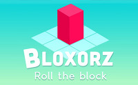 Bloxorz Roll the Block