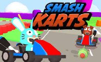 Smash Karts