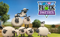 Shaun the Sheep: Flock Together