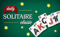 Daily Solitaire Classic